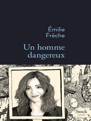 cover image of Un homme dangereux
